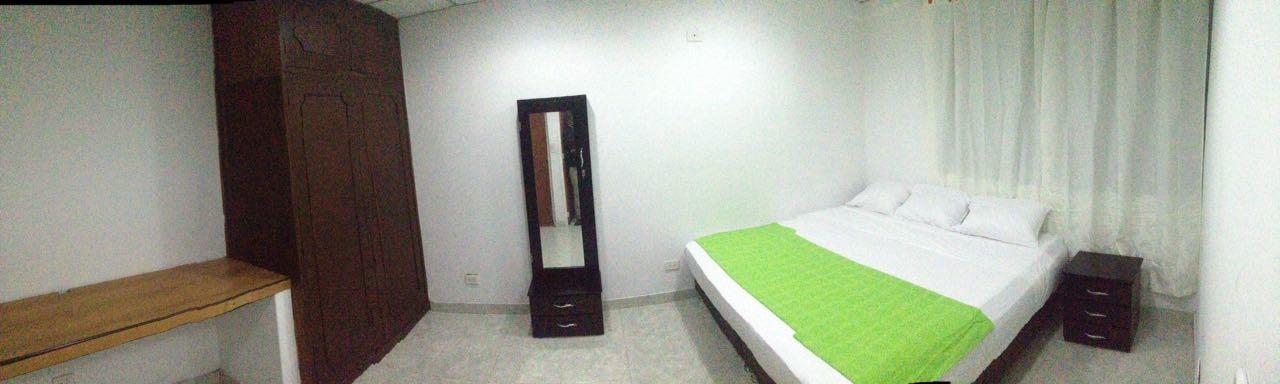 Hostal Deluxe Santander Манисалес Экстерьер фото